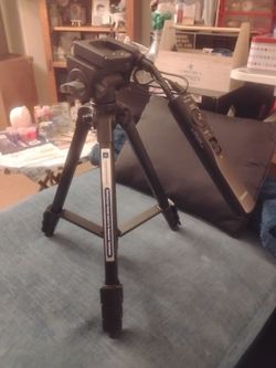 Sony handycam tripod