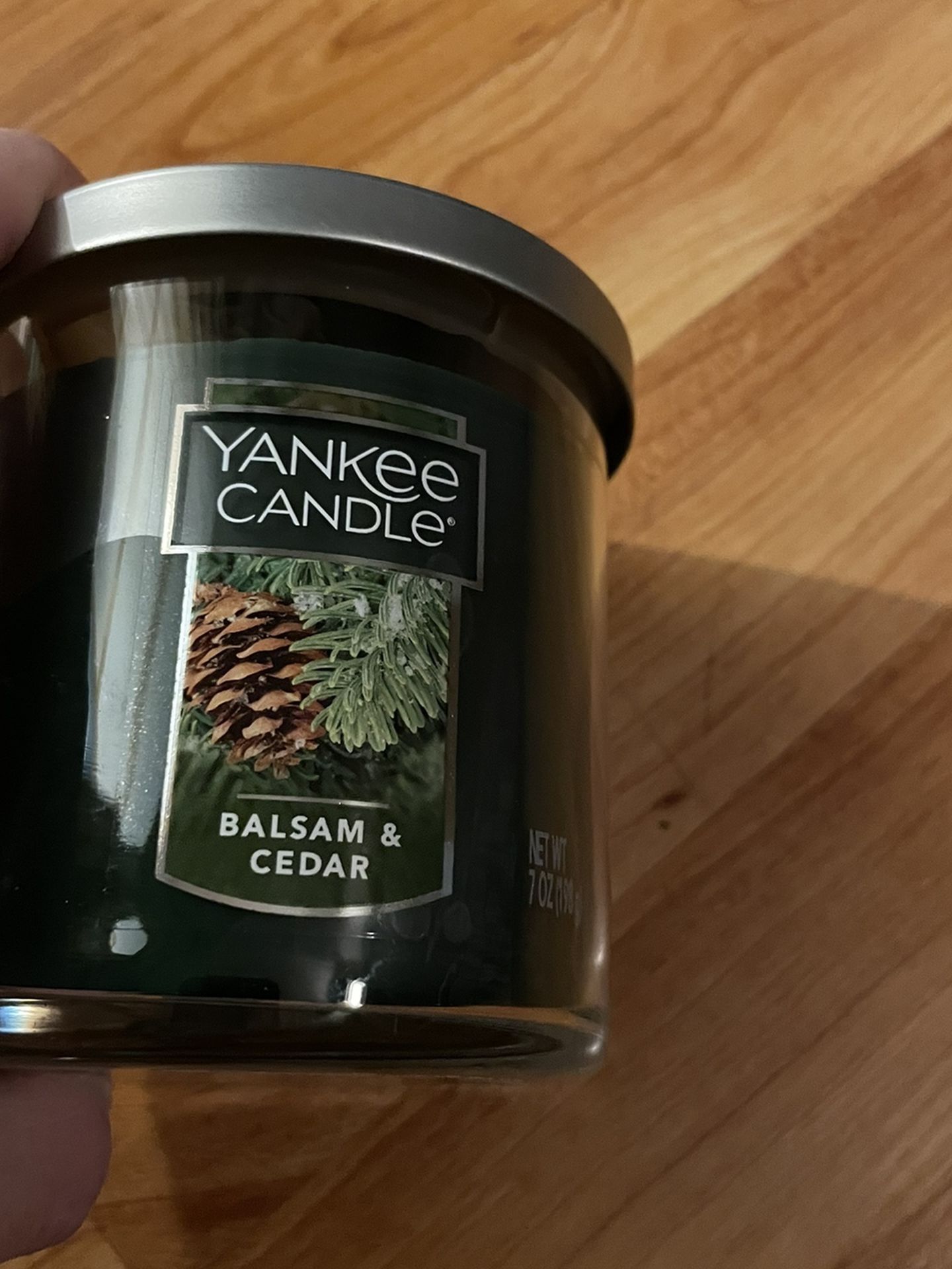 Yankee Candle
