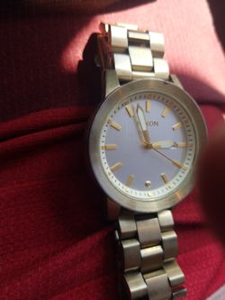 New NIXON