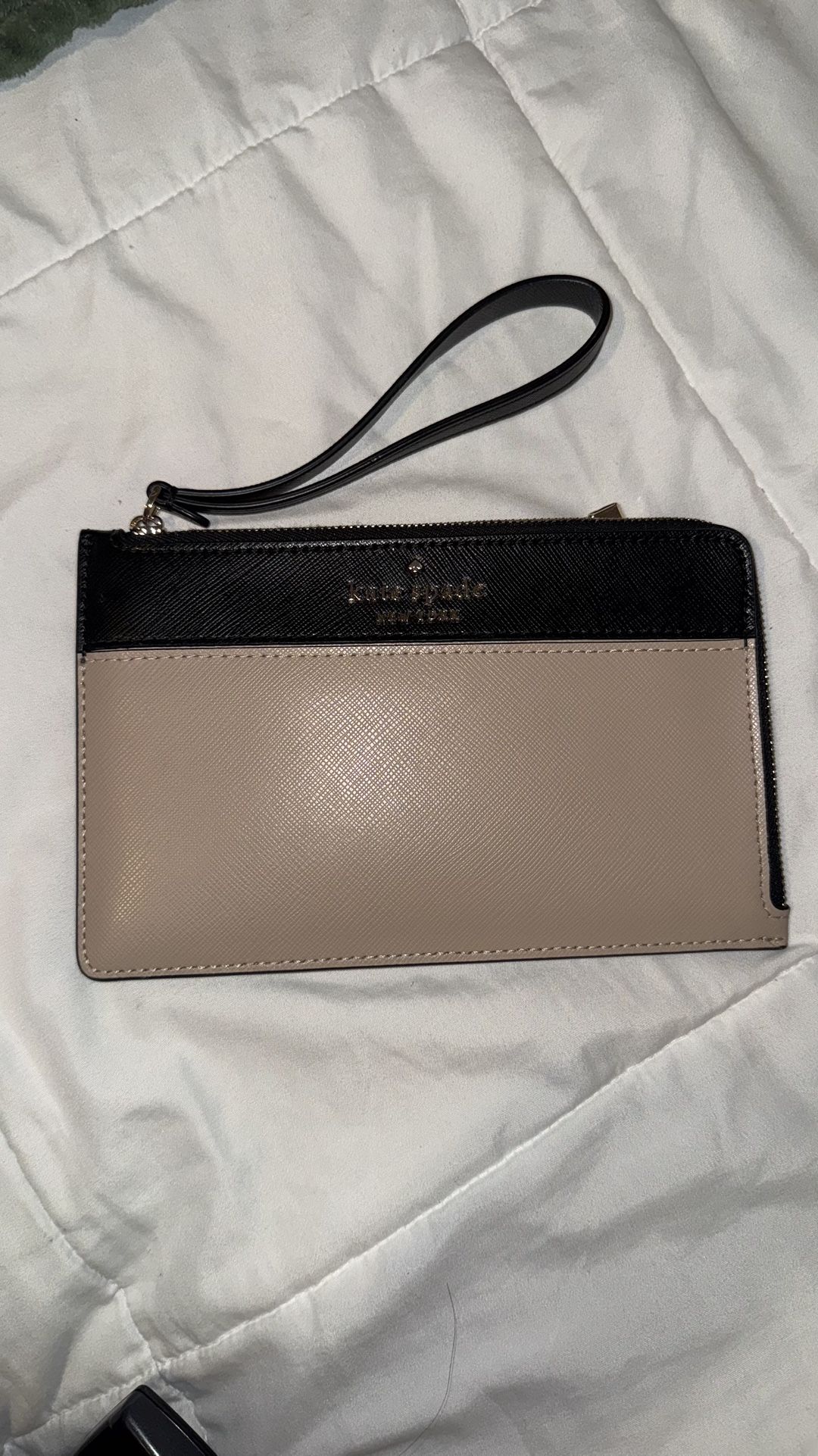 Kate Spade Wristlet