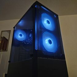 Warzone FiveM Fornite gaming Computer PC Desktop I7 Intel Nvidia