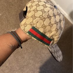 Gucci Hat 