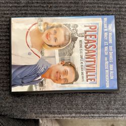 PleasantVille movie