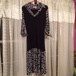 Woman Calvin Klein dress size 8