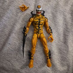 Marvel Legends Phage 