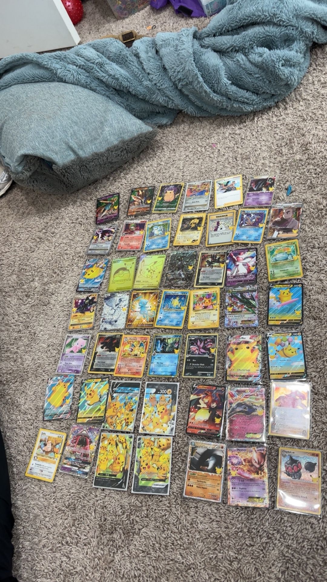 Pokemone