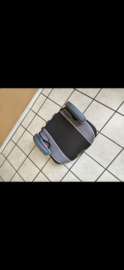 Graco Booster Car Seat 