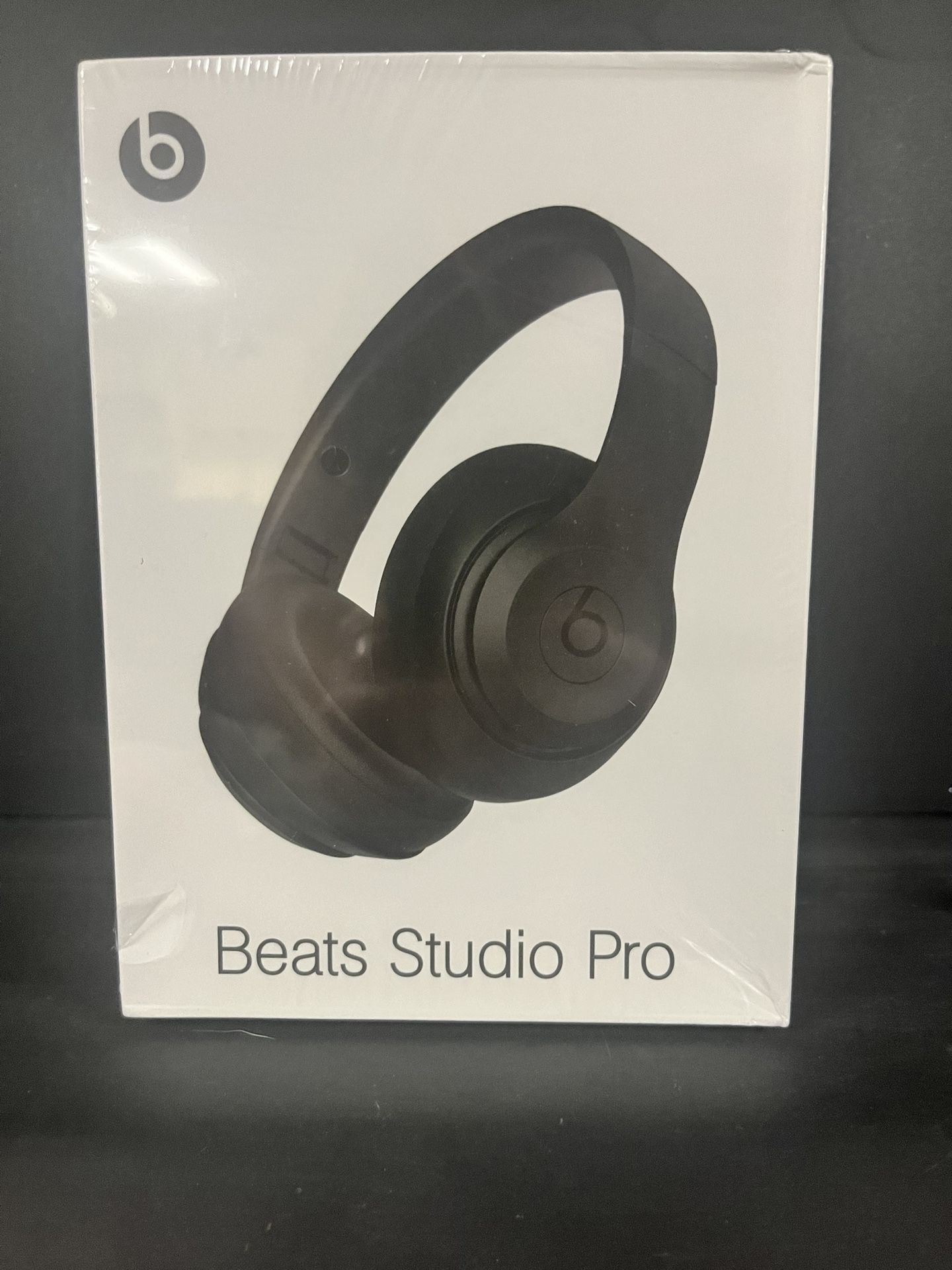 Beats Studio Pro Bluetooth Headphones
