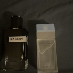 Cologne/perfume