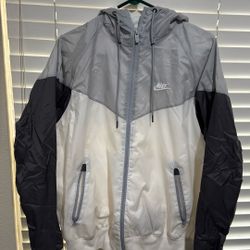 Nike Windbreaker 