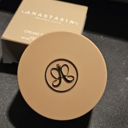 Anastasia Cream Bronzer Warm Tan 