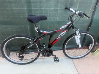 Shockwave Shogun  2600 Mountain Bike 26 inches