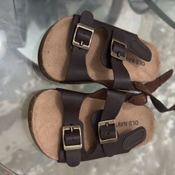 Sandals For Baby 18-24 Months 