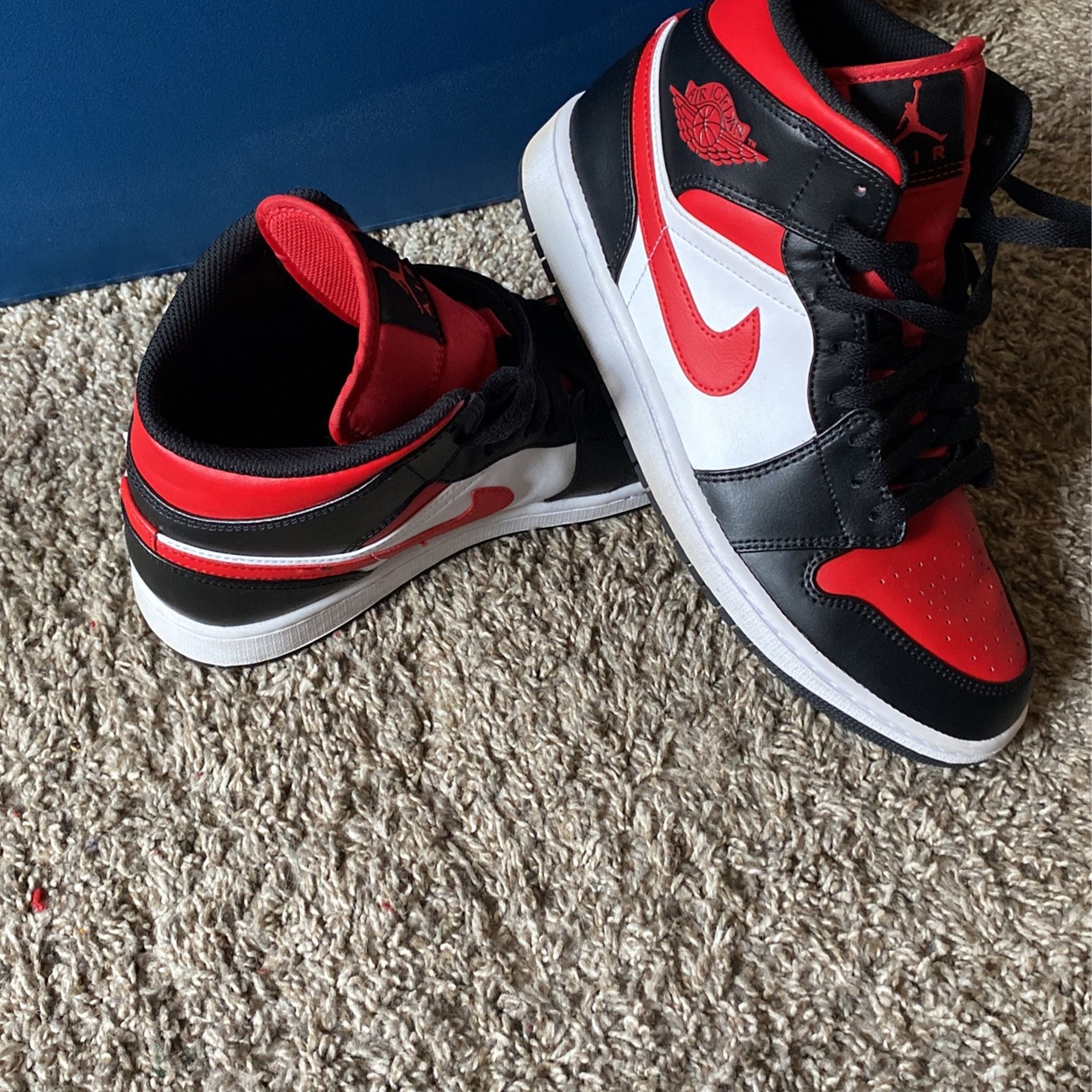 Jz’s