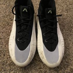 Anthony Edward’s Shoes