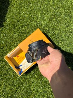 Designer belts