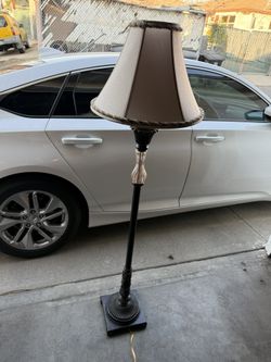 Stand Lamps