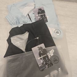 Cycling Jersey