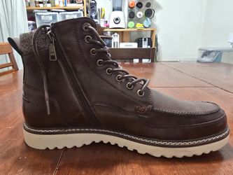 Men's BOOTS STEVEN MADDEN