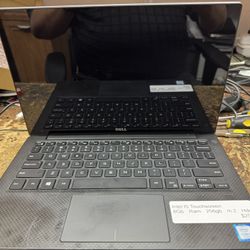 Dell Xps I5 Touchscreen Laptop 8 Gb Ram 256gb Hdd 90 Days Warranty 