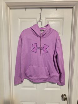 Under Armour Women's Hoodies (Feel free to send reasonable offer)
