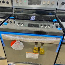 Airfry Stove Frigidaire Brand New 1 Year Warranty 
