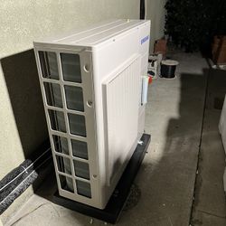 Samsung Mini Split AC