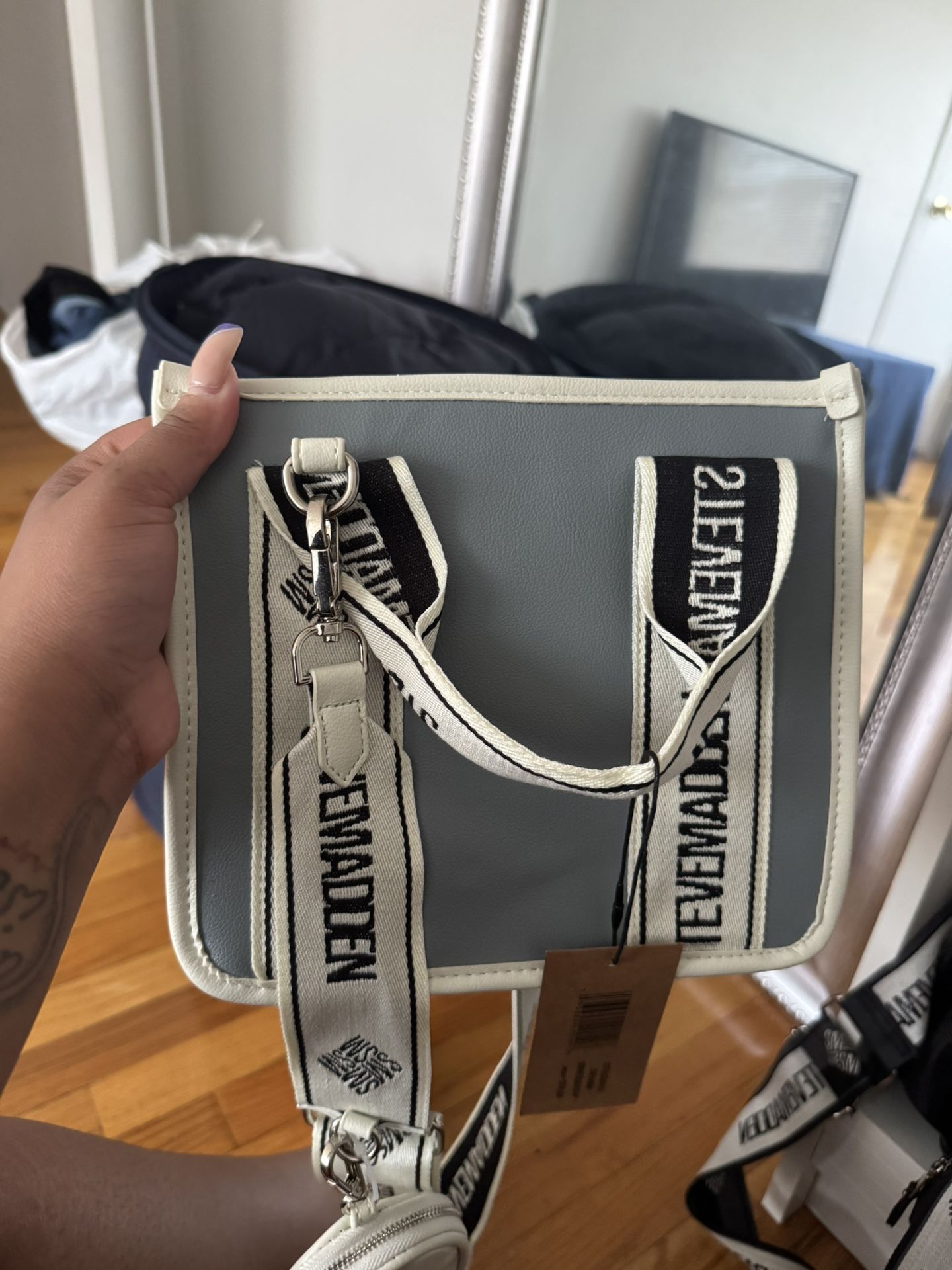 Steve Madden Purse