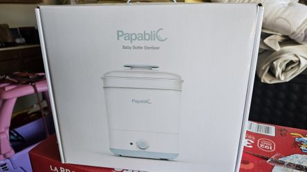 Papablic Bottle Sanitation Station 