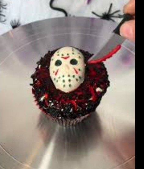Halloween Silicon Mold $12