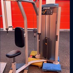 PRECOR VITALITY SERIES REAR DELT / PEC FLY