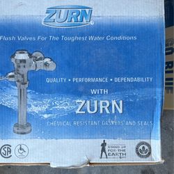 Commercial bathroom hardware