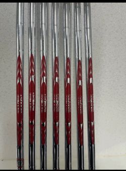 Modus 3 system3 tour 125x shafts. 4-p
