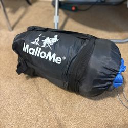Mallow Me Sleeping Bag