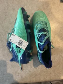 Men’s Soccer Shoes Size 7