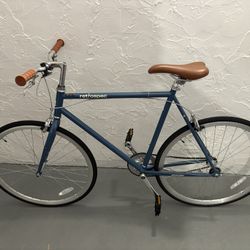 Retrospec Single Speed Bicycle 