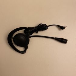 Microphone Headset for PC