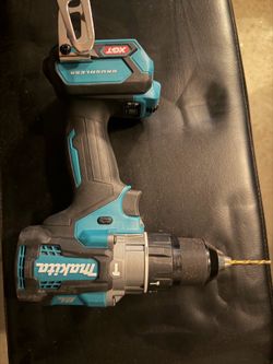 Drill XGT