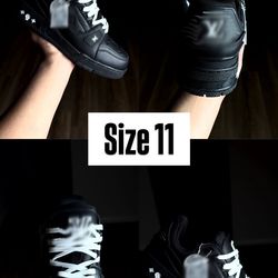 Men’s designer sneakers
