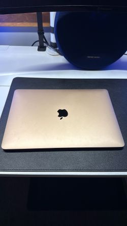 MacBook Air 2019 128 gb