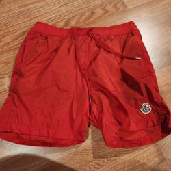 Moncler Shorts