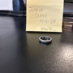 James Avery Retired Ring 