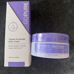 Firming Cream (New)