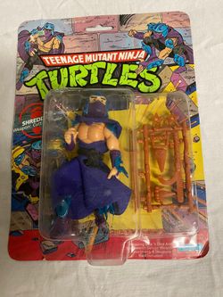 Shredder Original