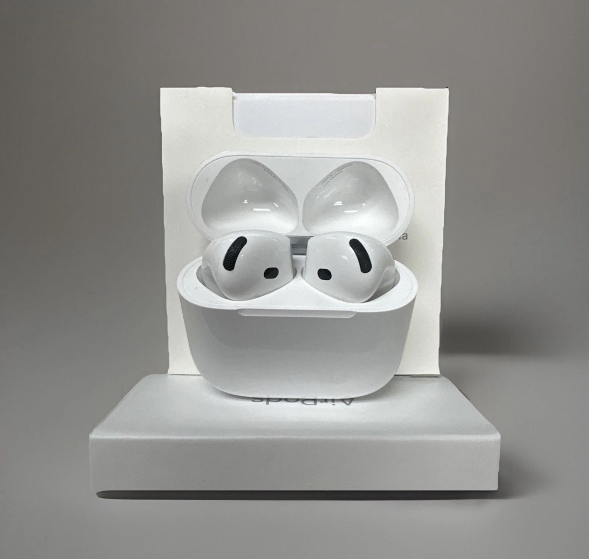 AirPod 4