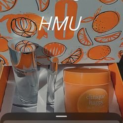 Clinique Happy Perfume