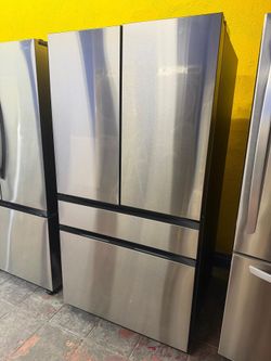 Samsung refrigerator