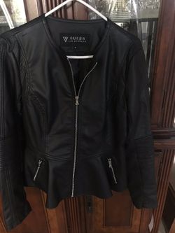Guess jacket
