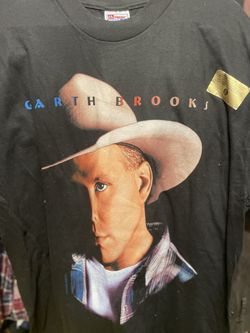 Garth Brooks 