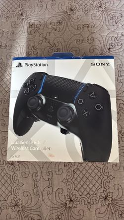 PS5 DualSense Edge Wireless Controller